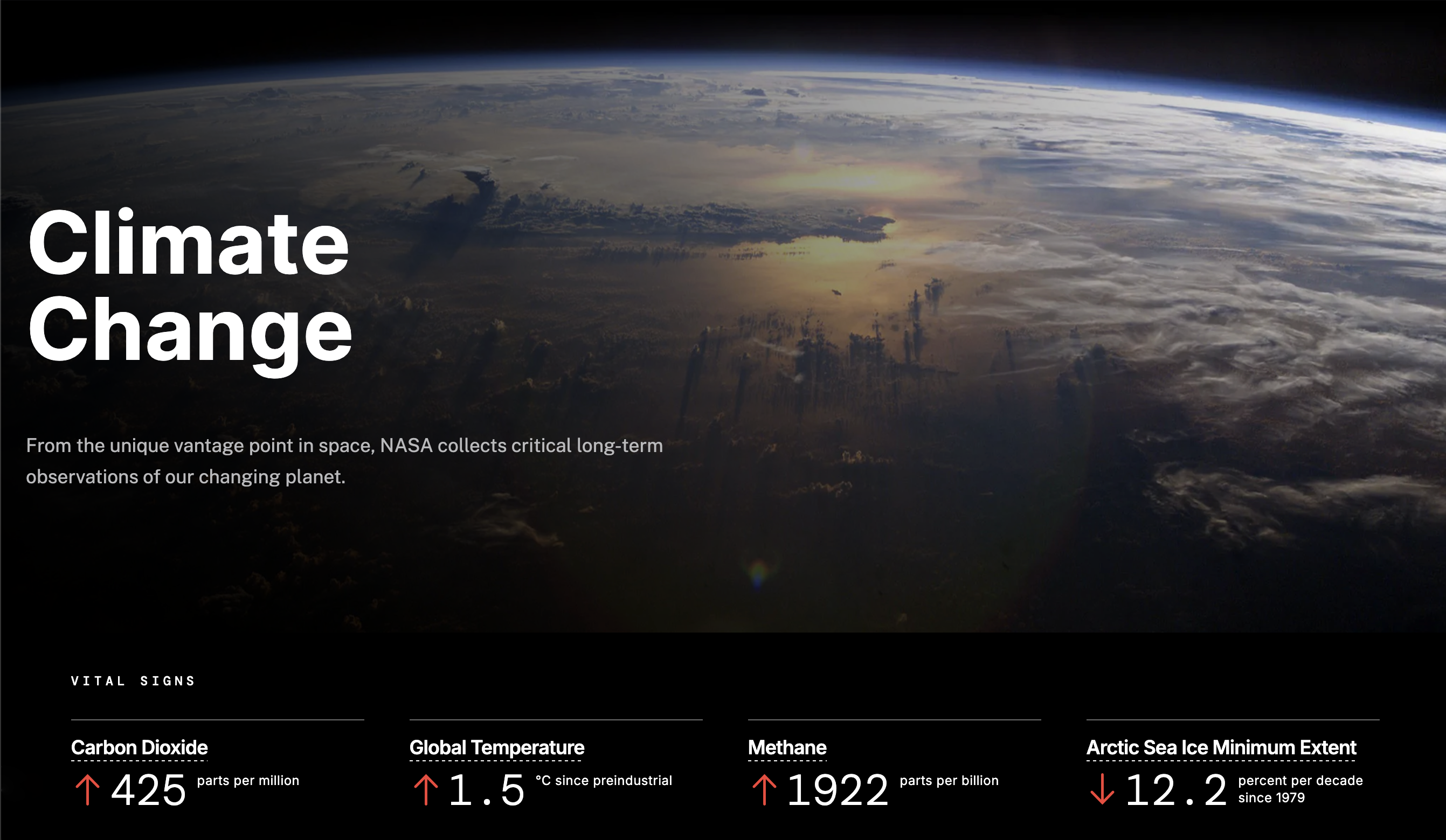 NASA Home